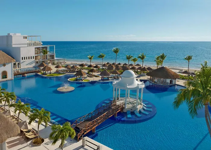 Dreams Sapphire Resort & Spa